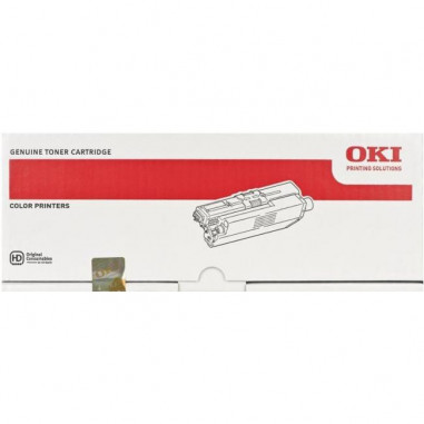 Toner OKI 44973536 pre C301/C321/MC322/MC332/MC342 black (2.200 str.)