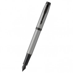 Plniace pero IM Achromatic Grey BT