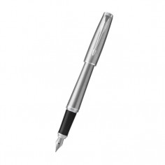 Plniace pero Urban Metro Metallic CT