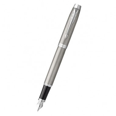 Plniace pero IM Essential Stainless Steel CT