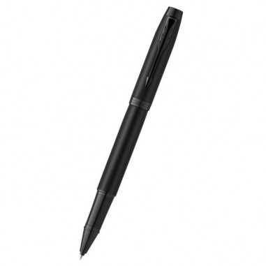 Roller IM Achromatic Black BT