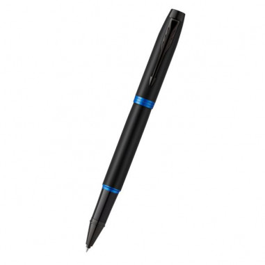 Roller IM Professionals Vibrant Rings Marine Blue