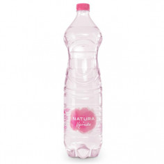 Pramenitá voda Natura dojčenská 6 x 1,5 ℓ