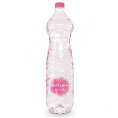 Pramenitá voda Natura dojčenská 6 x 1,5 ℓ