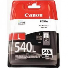 Atramentová náplň Canon PG-540 L pre MG 2150/3150 black...