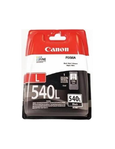 Atramentová náplň Canon PG-540 L pre MG 2150/3150 black (300 str.)