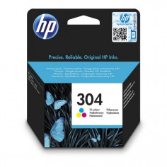 Atramentová náplň HP N9K05AE HP 304 pre DeskJet...
