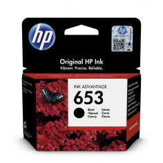 Atramentová náplň HP 3YM75AE HP 653 pre DeskJet Plus Ink...