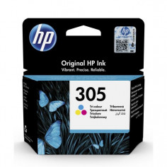 Atramentová náplň HP 3YM60AE HP 305 pre DeskJet...