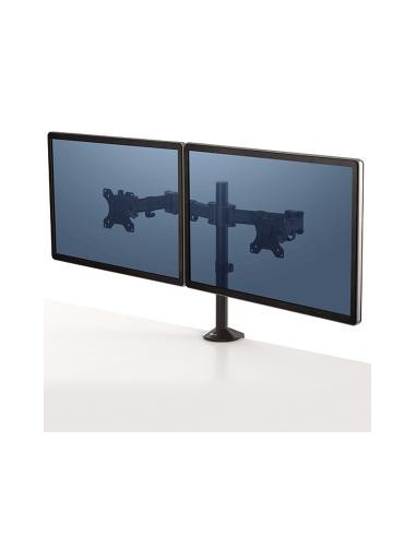 Ramenný držiak na monitor Reflex pre 2 monitory