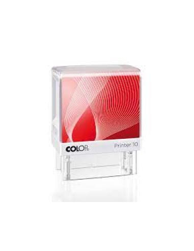 Pečiatka Colop Printer 10