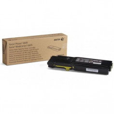 Toner Xerox 106R02235 pre Phaser 6600/WorkCentre 6605...