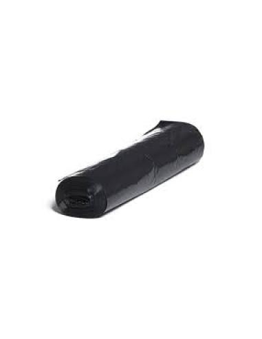 Vrecia zaťahovacie 120 ℓ LDPE 70 x 100 cm, 38 mic. čierne (25 ks)