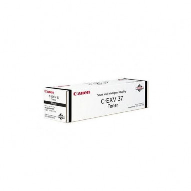 Toner Canon C-EXV 37 pre iR 1730i/1740i/1750i black (15.000 str.)