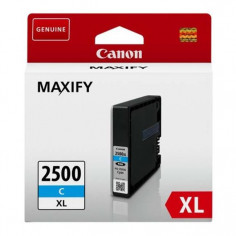 Atramentová náplň Canon PGI-2500C pre MAXIFY...