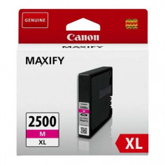 Atramentová náplň Canon PGI-2500M pre MAXIFY...