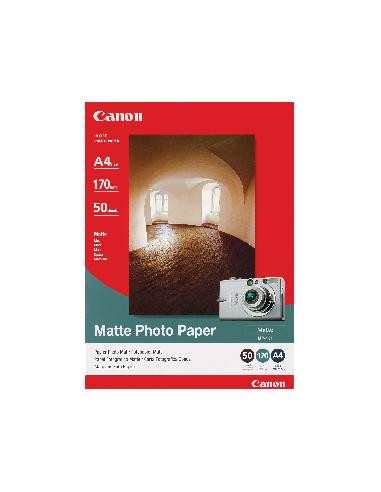 Papier Canon MP101 A4, 50h, 170g