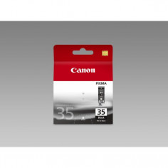 Atramentová náplň Canon PGI-35Bk pre PIXMA iP100/iP110...