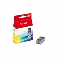 Atramentová náplň Canon CLI-36 pre PIXMA iP100/iP110/...