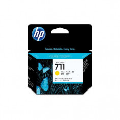 Atramentová náplň HP CZ136A HP 711 pre DesignJet...