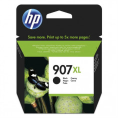 Atramentová náplň HP T6M19AE HP 907XL pre OJ Pro...