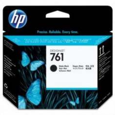 Tlačová hlava HP CH648A HP 761 pre Designjet T7100 black...