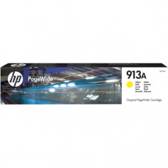 Atramentová náplň HP F6T79AE HP 913A pre PageWide...