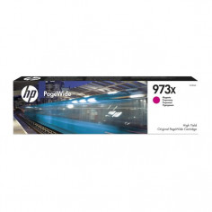 Atramentová náplň HP F6T82AE HP 973X pre PageWide Pro...