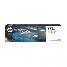 Atramentová náplň HP F6T83AE HP 973X pre PageWide Pro...