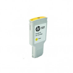 Atramentová náplň HP F9J78A HP 727 pre DesignJet...