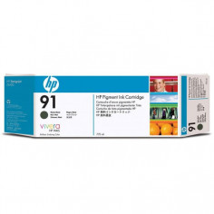 Atramentová náplň HP C9464A HP 91 pre Designjet Z6100...