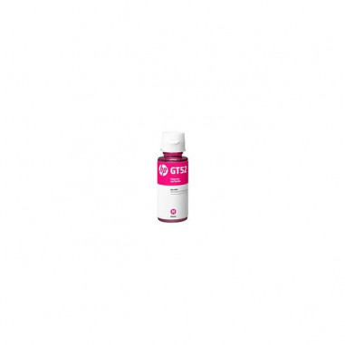 Atramentová náplň HP M0H55AE HP GT52 pre DeskJet GT 5810/ Ink Tank Wireless 415 magenta (8.000 str.)