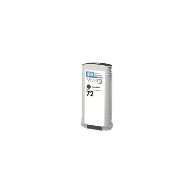 Atramentová náplň HP C1Q12A HP 727 pre DesignJet T920/ T1500/T2500 black (300 ml)