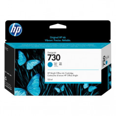 Atramentová náplň HP P2V62A HP 730 pre DesignJet T1600,...