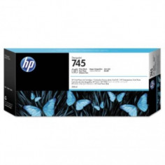 Atramentová náplň HP F9K04A HP 745 pre DesignJet Z2600...