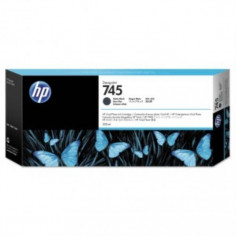 Atramentová náplň HP F9K05A HP 745 pre DesignJet Z2600...