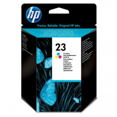 Atramentová náplň HP C1823D HP 23 pre Deskjet...