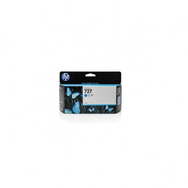 Atramentová náplň HP B3P19A HP 727 pre...