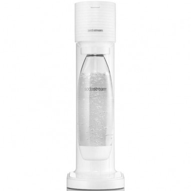 SODASTREAM GAIA white quick connect