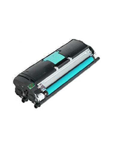 Toner Minolta pre Magicolor 2400/2430/2450/2480/2490/2500 cyan (1.500 str.)