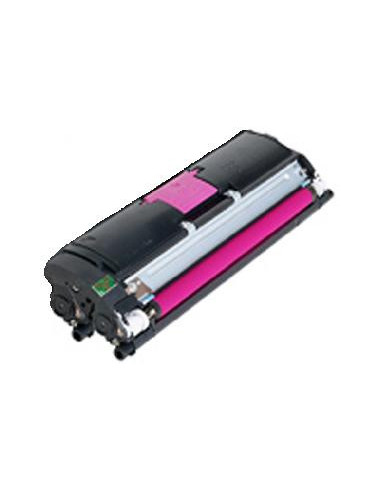 Toner Minolta pre Magicolor 2400/2430/2450/2480/2490/2500 magenta (1.500 str.)