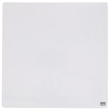 Magnetická tabuľa Nobo 36x36cm biela