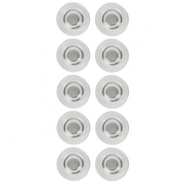 Magnety Nobo Rare Earth 32mm 10 ks