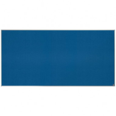 Tabuľa napichovacia Nobo Essence 120x240 cm modrá