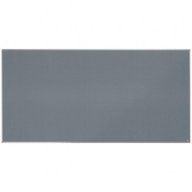 Tabuľa napichovacia Nobo Essence 120x240 cm modrá