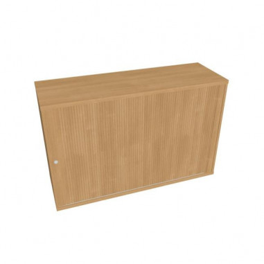 Policová skrinka Strong P, 120x76,8x40 cm, dub/dub