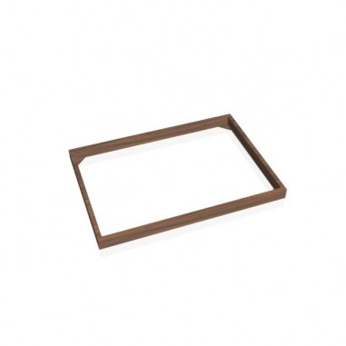 Sokel ku skriniam Strong, 80x5x56 cm, orech