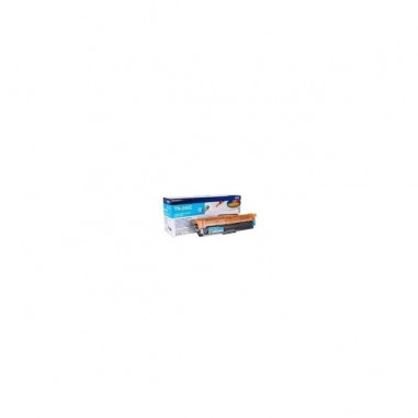 Toner Brother TN-245 pre HL-3140CW/3150CDW/3170CDW/ DCP-9020CDW cyan (2.200 str.)