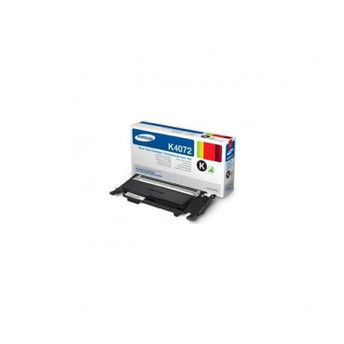 Toner Samsung CLT-K4072S pre CLP 320/325/ CLX3185 black (1.500 str.)