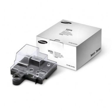 Odpadová nádobka Samsung CLT-W506 pre CLP 680/CLX 6260/C2620/C2670 (20.000 str.)